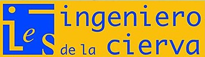 IES Ingeniero de la Cierva Logo